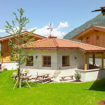 Chalet Mit Sauna Und Kamin A 257.001 Stumm Bagian luar foto