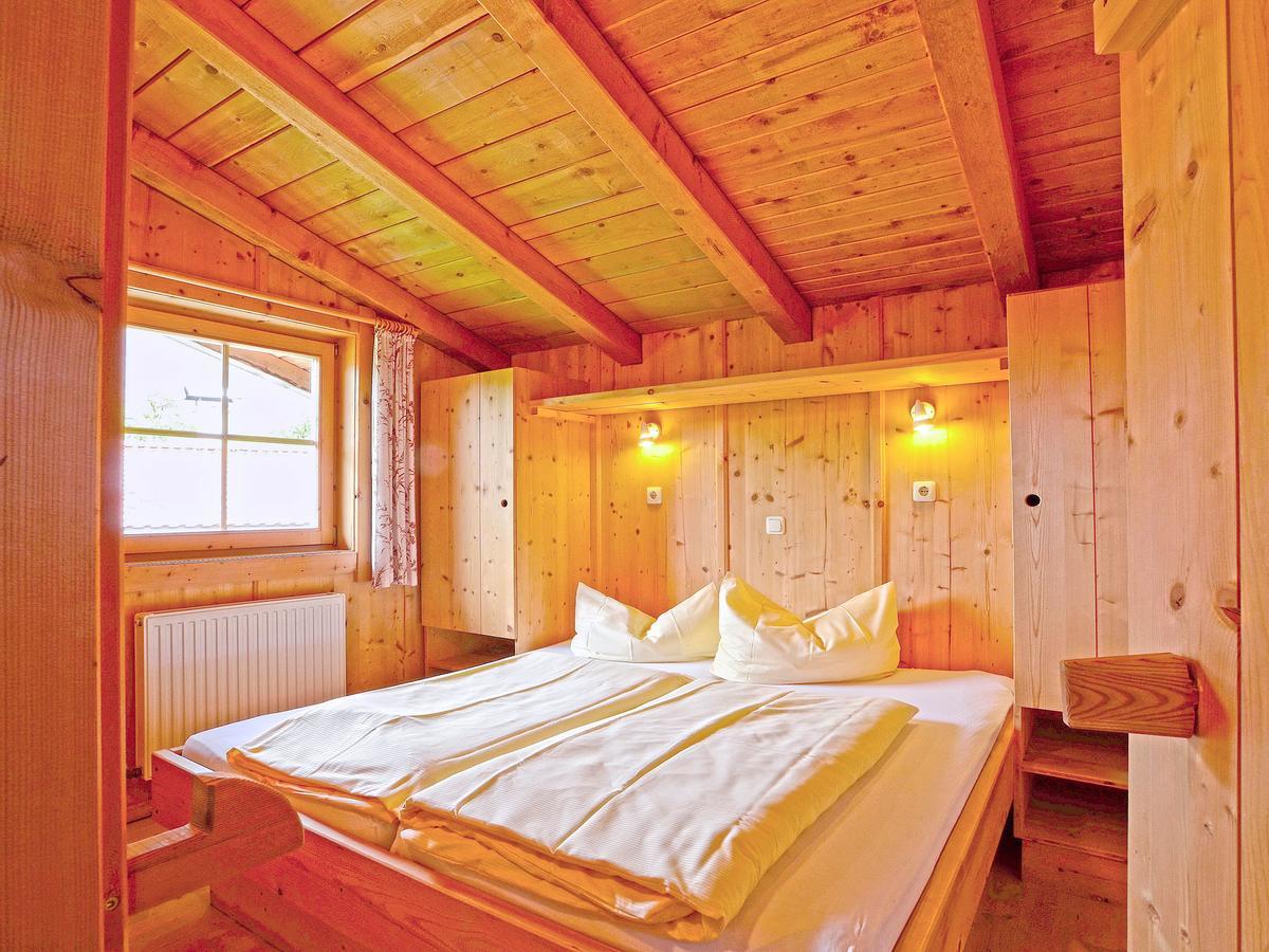 Chalet Mit Sauna Und Kamin A 257.001 Stumm Bagian luar foto