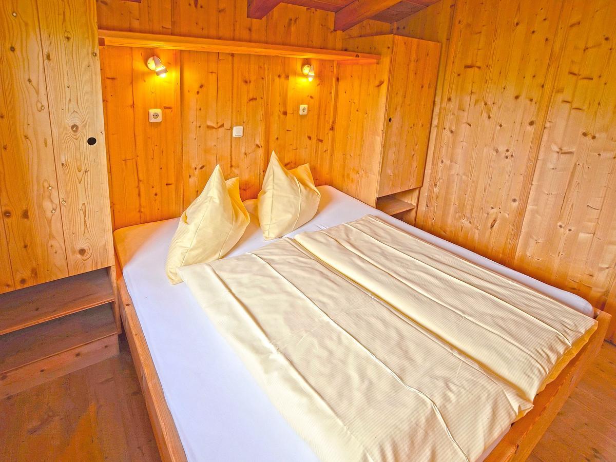 Chalet Mit Sauna Und Kamin A 257.001 Stumm Bagian luar foto