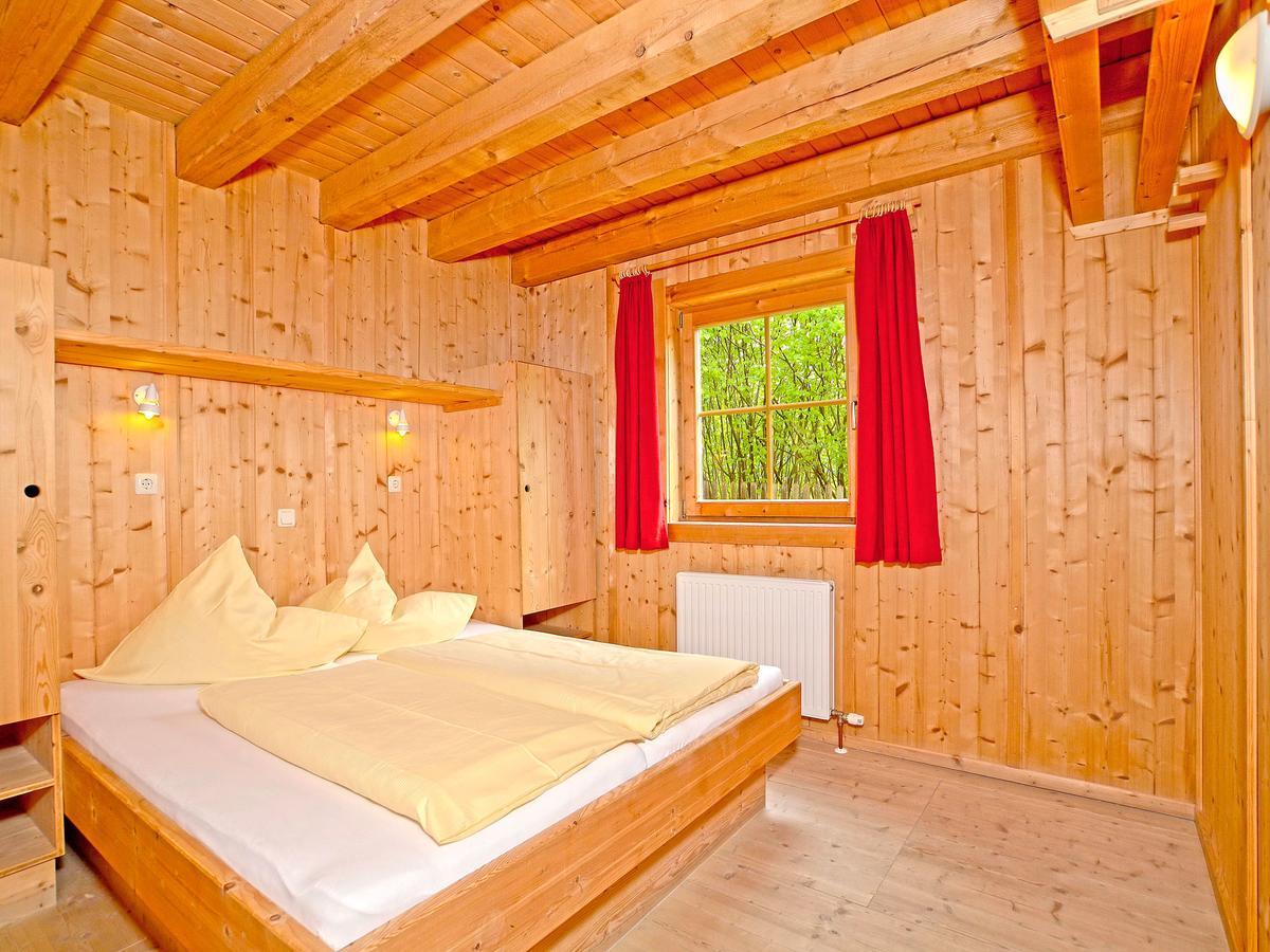 Chalet Mit Sauna Und Kamin A 257.001 Stumm Bagian luar foto