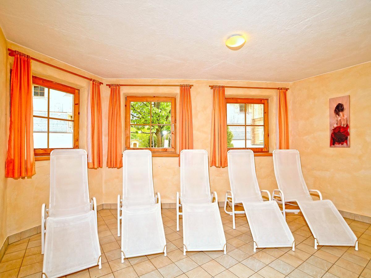Chalet Mit Sauna Und Kamin A 257.001 Stumm Bagian luar foto