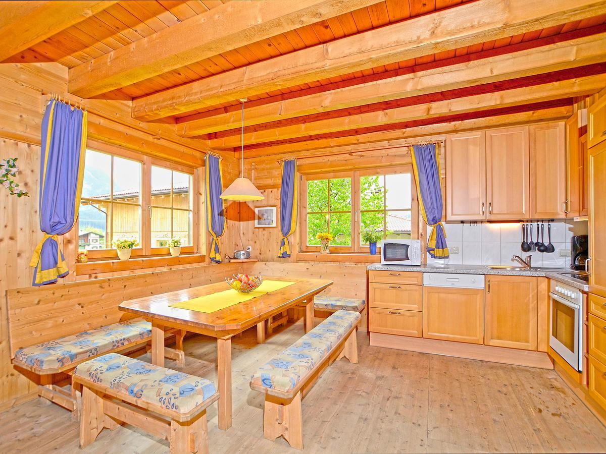 Chalet Mit Sauna Und Kamin A 257.001 Stumm Bagian luar foto