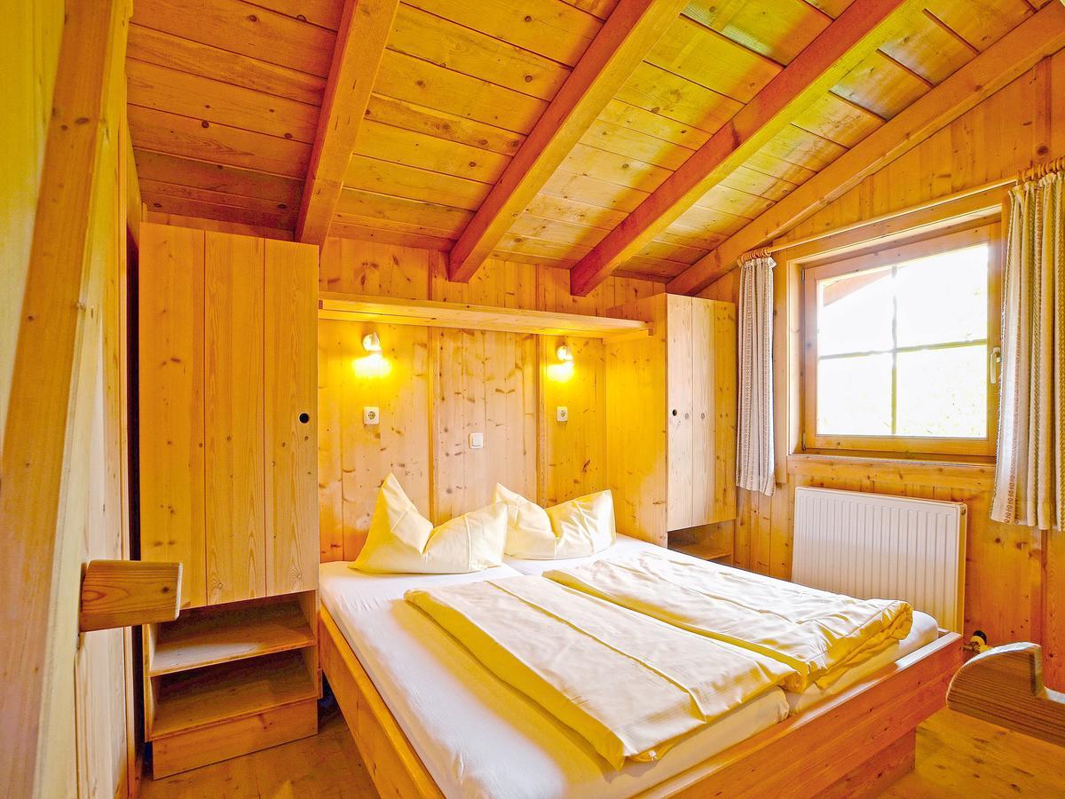 Chalet Mit Sauna Und Kamin A 257.001 Stumm Bagian luar foto