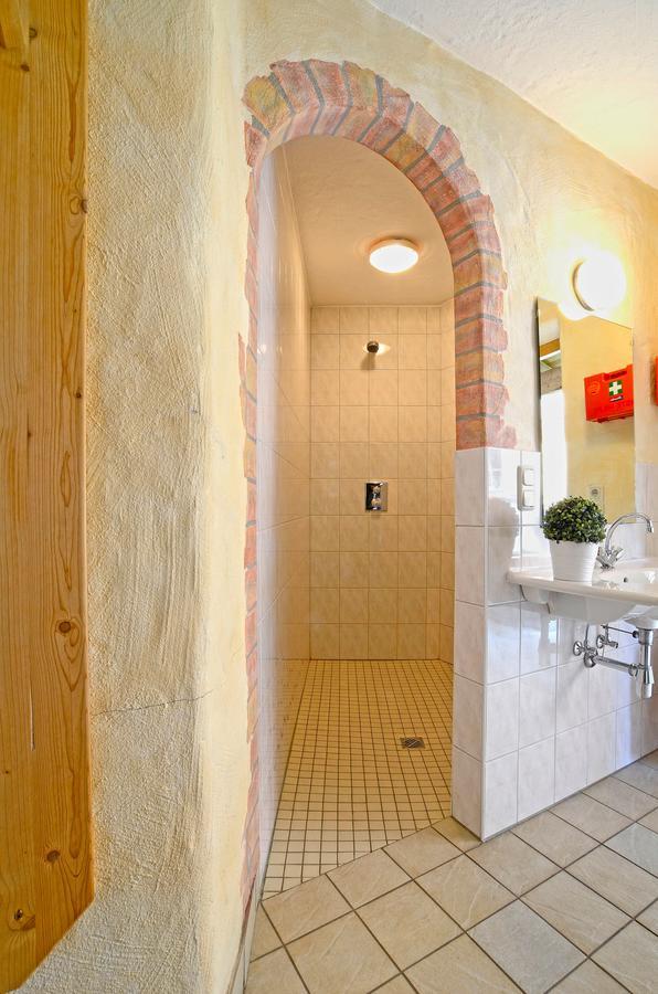 Chalet Mit Sauna Und Kamin A 257.001 Stumm Bagian luar foto