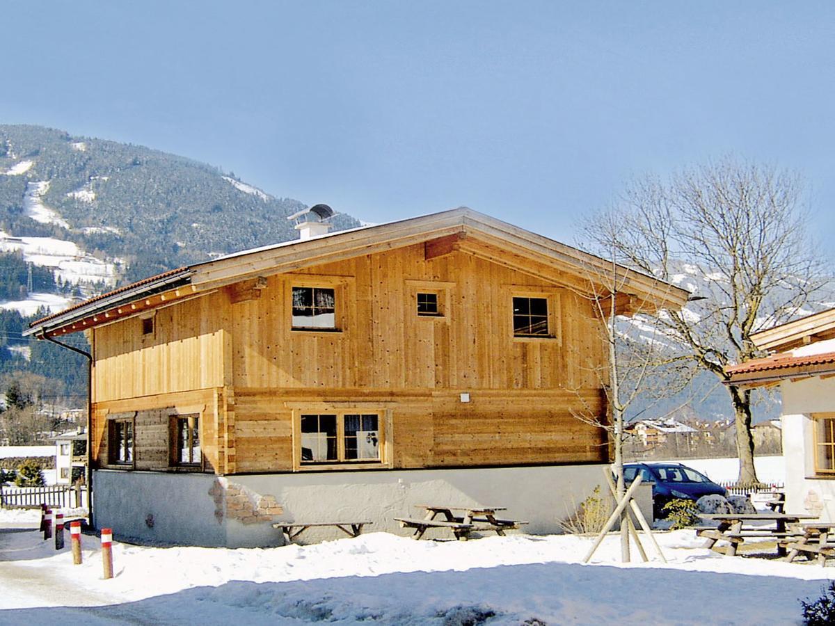 Chalet Mit Sauna Und Kamin A 257.001 Stumm Bagian luar foto