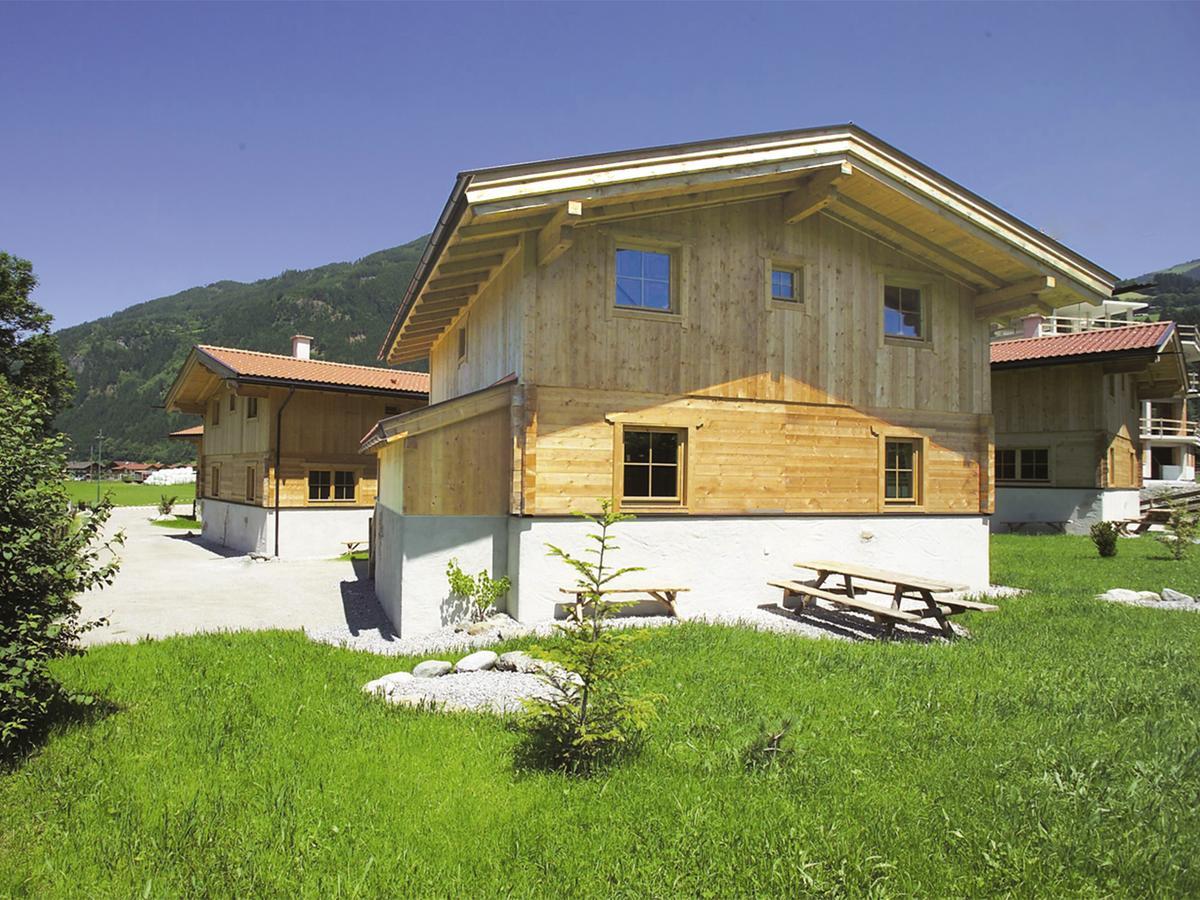 Chalet Mit Sauna Und Kamin A 257.001 Stumm Bagian luar foto