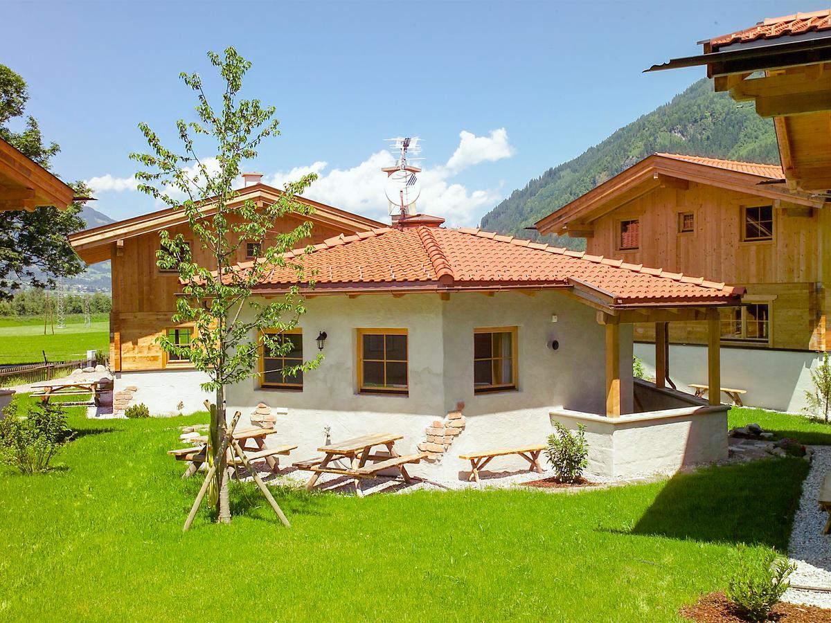 Chalet Mit Sauna Und Kamin A 257.001 Stumm Bagian luar foto